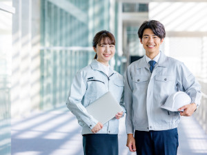 株式会社カワミツ 通信設備スタッフ／未経験歓迎／月給28万円～／完全週休2日制