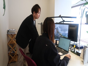 株式会社Ｌａｚｏ 事務スタッフ／土日祝休／年休125日～／ほぼ定時退社／在宅可