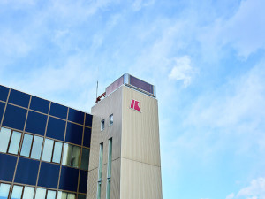 市橋建設株式会社 土木作業スタッフ／公共工事中心／年間休日123日／転勤なし