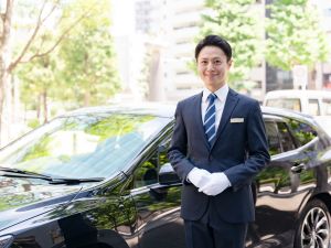 大王製紙株式会社【エリエール】【プライム市場】 役員運転手／想定年収540万円～／実働4時間／年休123日