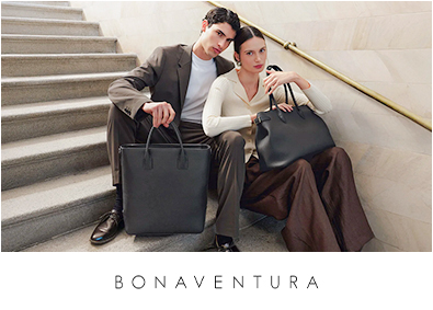 ＢＯＮＡＶＥＮＴＵＲＡ株式会社 販売スタッフ／未経験歓迎／年休120日／月給27.5万円以上