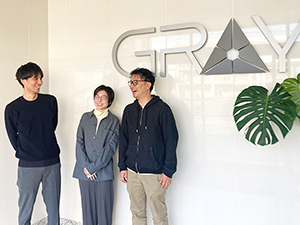 株式会社グレイ美術 CM・MV等の空間デザイナー／唯一無二の空間を創りませんか