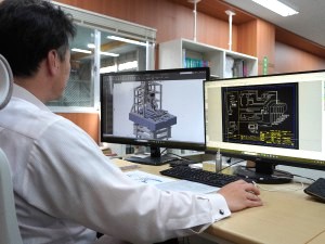 株式会社ベルテックコーポレーション モノづくりエンジニア／サポート充実／年休124日／土日祝休