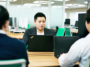 ＷＤＢ株式会社　工学社 ITエンジニア・モノづくりエンジニア／未経験・第二新卒歓迎