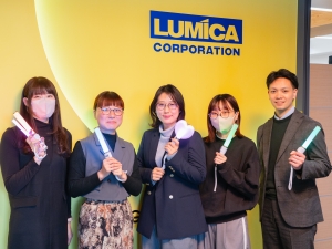 株式会社ルミカ エンタメ業界の営業事務／未経験歓迎／年休124日／残業10h