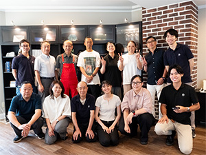 キャン・エンタープライゼズ株式会社 企画にも携われるレンガメーカーでの反響営業／月給26万円～