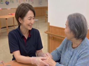 社会福祉法人知心会 未経験大歓迎／応募者全員面接／介護サポーター