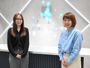 テクノブレイブ株式会社 営業アシスタント／年休123日／土日祝休み／定着率90％以上