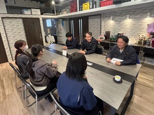 有限会社古屋設備 管工事・設備工事施工管理