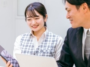 富士資材加工株式会社 一般事務職／未経験歓迎／データ入力中心／研修充実