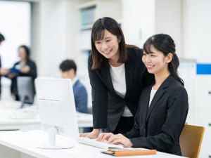 株式会社エーゼット 事務職リーダー／年休115日（基本土日休）／年収450万円～