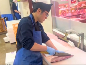 株式会社仙令平庄 6月中旬エスパル福島店リニューアル／鮮魚・店長・エキスパート