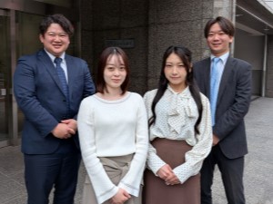 野村鋼機株式会社 営業事務／未経験歓迎／賞与実績4.0か月分／年休121日