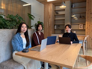 弁護士法人春田法律事務所 Webマーケター・デザイナー／在宅OK／服装・髪型・髪色自由