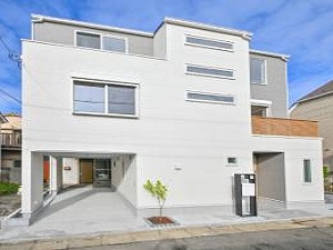 株式会社アーキフォレスト 木造建築の施工管理／前職給与保証／完休2日／定着率100％