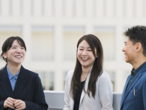 フュージョン株式会社【札幌証券取引所アンビシャス上場】 クリエイティブプランナー／在宅勤務可／年休125日