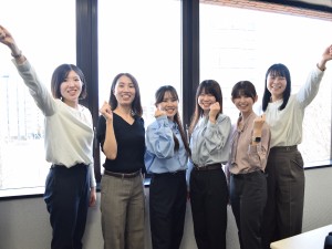 社会保険労務士法人ローム　仙台支店 事務スタッフ／夏・秋入社も歓迎／未経験OK／年休120日