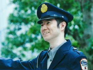 株式会社スリーエス(日本管財株式会社・セコム株式会社との合弁会社) 座り仕事メインの施設内警備／未経験歓迎／書類選考なし全員面接