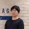 Kさん