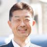 Q. 未経験からのスタートでしたが不安などはありましたか？