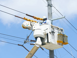 株式会社Ｊ．Ｅ．Ｗ 未経験からはじめる電気工事スタッフ（資格不要）／将来独立可能
