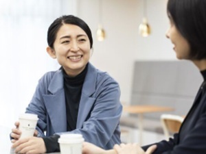 株式会社フロンティアコンサルティング バックオフィス業務／リモート可／原則定時退社／大手町駅直結