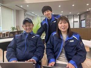 株式会社ハマキョウレックス【プライム市場】 物流倉庫の管理職／未経験歓迎／完全週休2日制／オープニング