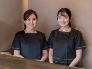 有限会社ジェイエイチラボ クリニックの受付事務／未経験歓迎／残業月2h／月収例31万円