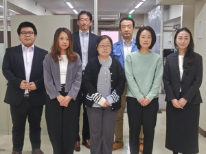 株式会社丸秀 既存9割のルート営業／年収500万円以上可／賞与約4カ月分