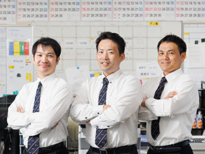 アリさんマークの引越社（株式会社引越社） 引越アドバイザー／未経験歓迎／月10日休み／月給34万円～