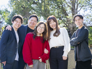 株式会社ＬＩＶ タレント志望者向けの完全反響営業／未経験歓迎／定着率96％