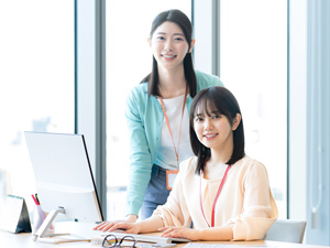 有限責任監査法人トーマツ 監査補助業務（事務）／5h～時短勤務可／リモート／未経験歓迎