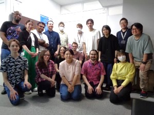 株式会社ウィットワン(株式会社エヌジェイホールディングスのグループ会社) ゲームの運営サポート／未経験歓迎／在宅あり／年休120日以上