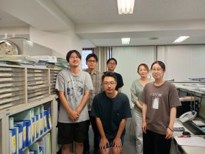 有限会社水工技研 事務職（水道工事の申請書類作成）土日祝休み・年間休日129日