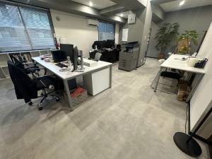 株式会社風間組 事務スタッフ／未経験歓迎／年休120日以上／残業基本0h