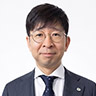 （代表取締役）