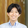 先輩社員
