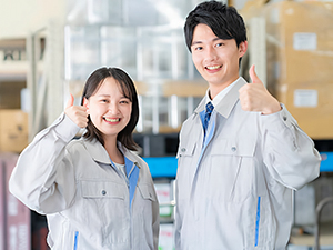 株式会社プレナスフーズ(プレナスグループ) メンテナンスエンジニア／未経験OK／賞与5ヶ月分／定時退社可
