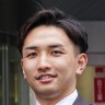 新卒入社4年目　新築向け営業