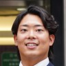 中途入社2年目　新築向け営業
前職：車の販売