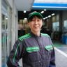 巡回メンテナンススタッフ
