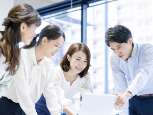東京メディックス株式会社 医療機器の買取営業／月給50万円以上可／土日祝休／未経験歓迎