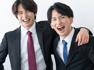 株式会社エヌジェーシー 人材コーディネーター／未経験歓迎／年休123日／賞与年2回