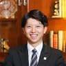 ＜お客さまを知り、接客に活かす＞
Kさん／コンシェルジュ
