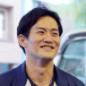 Aさん