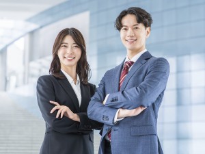 税理士法人Ｌｉｅｎ　Ｆｏｒｔ 税務コンサルタント／未経験歓迎／年休125日／フレックス制