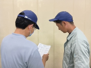 タマチ電機株式会社 検査スタッフ／残業月20時間未満／未経験歓迎／定着率100％