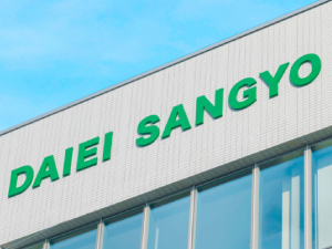 大榮産業株式会社 開発サポート営業／トヨタTier1自動車部品代理店／土日休