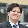 乗務員（2021年入社・男性）