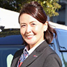 乗務員（2018年入社・女性）